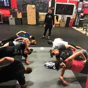 Meet your Posher, Heather